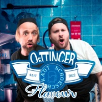 Oettinger Flavour - Single - Schorsch & Kaot