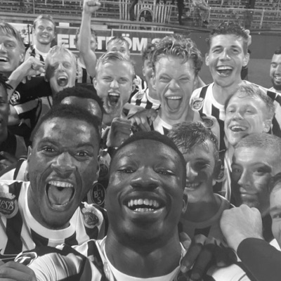 Landskrona BoIS - Single