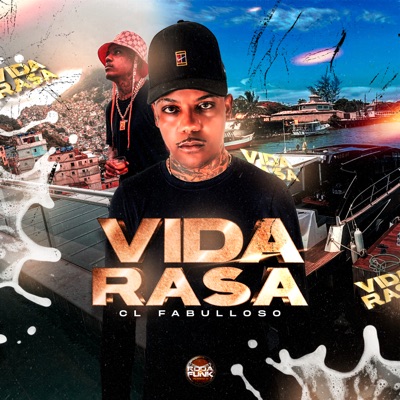 Vida Rasa - Single