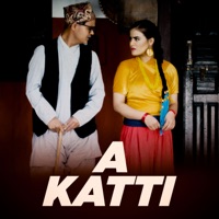 A Katti (feat. Pashupati Khanal) - Single - Chetan Bohara
