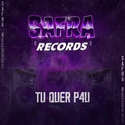 Tu Quer P4U - Single