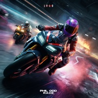 Race - Single - Phil Odd
