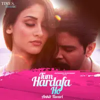 Tum Hardafa Ho — Ankit Tiwari