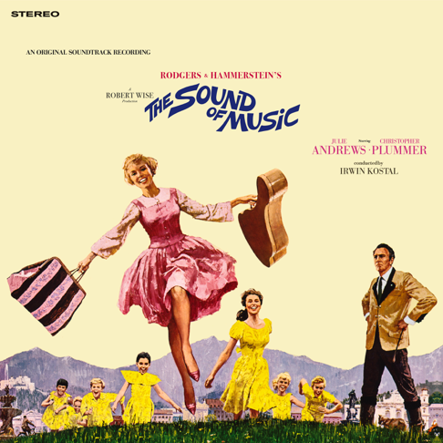 未開封　ジュリー・アンドリュース　Broadway's Fair ジュリー・アンドリュース - Apple Music