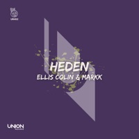 Heden - Single - Ellis Colin & Markk