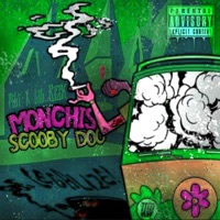 Monchis Scoobydoo - Single - Lil Seek & Fili