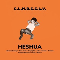 Guys Like Me Don't Get Girls Like You - EP - Heshua