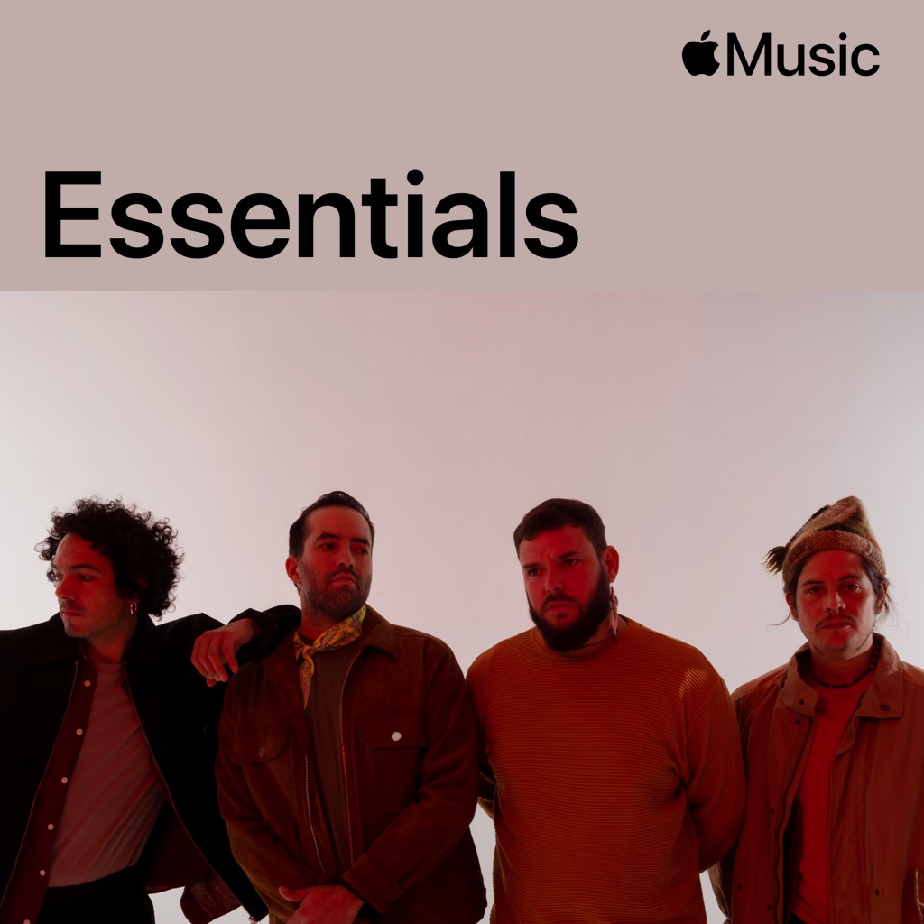 Porter Essentials