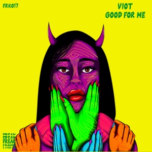 GOOD FOR ME - Single