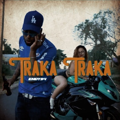Traka traka (la meca inc) - Single