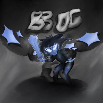 BB OG (feat. GambergeBoy) - Single