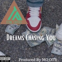Dreams Chasing You - Single - T.P Total Props