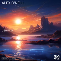 Ushuaia - Single - Alex O'Neill