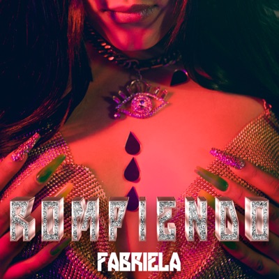 Rompiendo (feat. Dj Saidd & Sensei Musica) - Single