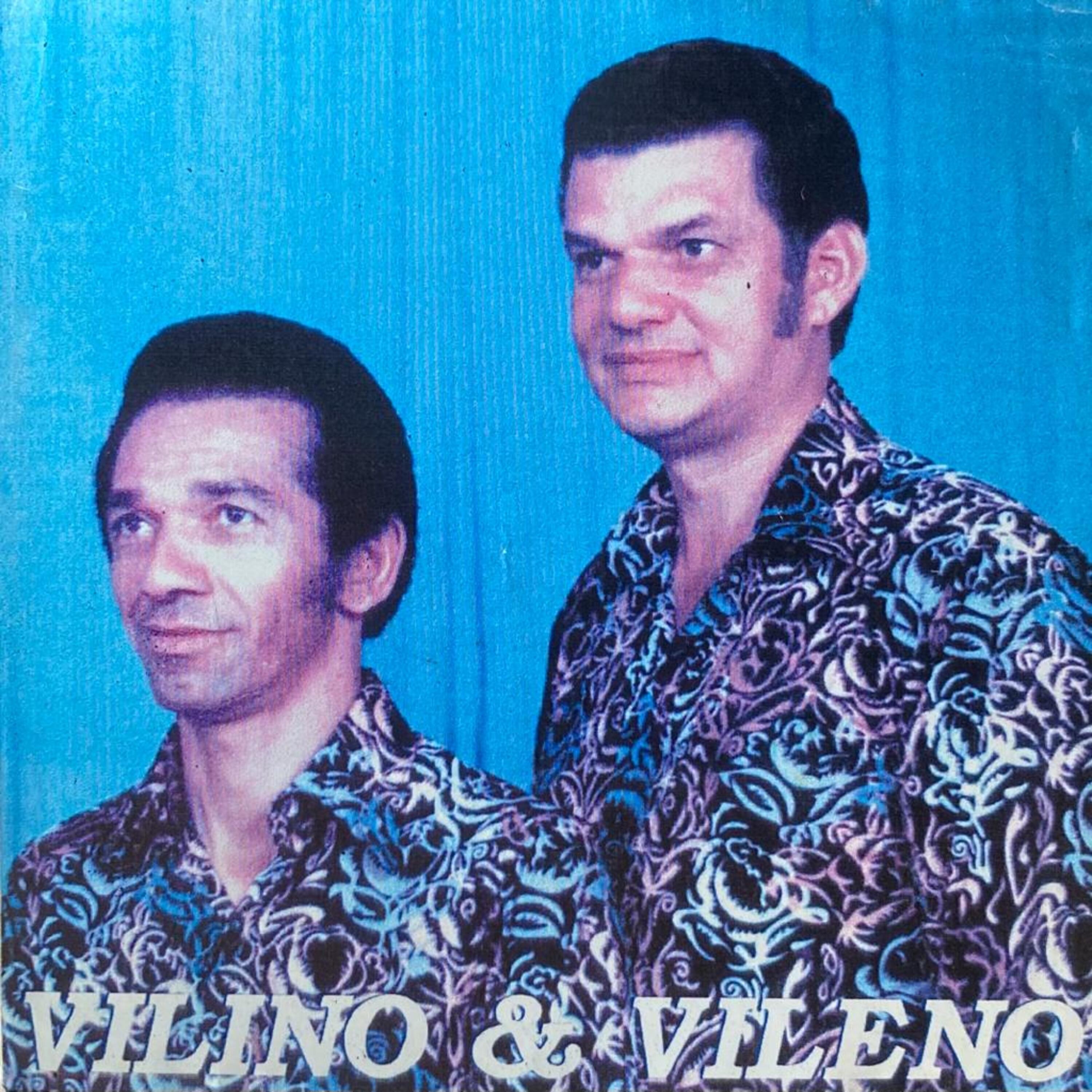 Vilino e Vileno