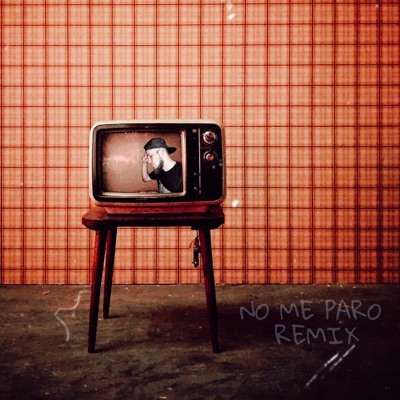 No Me Paro (Remix) [feat. Juan el Profeta, The M.O (Renaci2 Family) & Arcangel La Voz Profetica] - Single