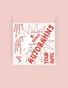 Dengarkan Autobahns, tonton video musik, baca bio, lihat tanggal tur & lainnya!