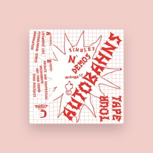 Autobahns & Julien Papen