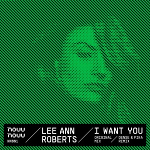 I Want You - Single