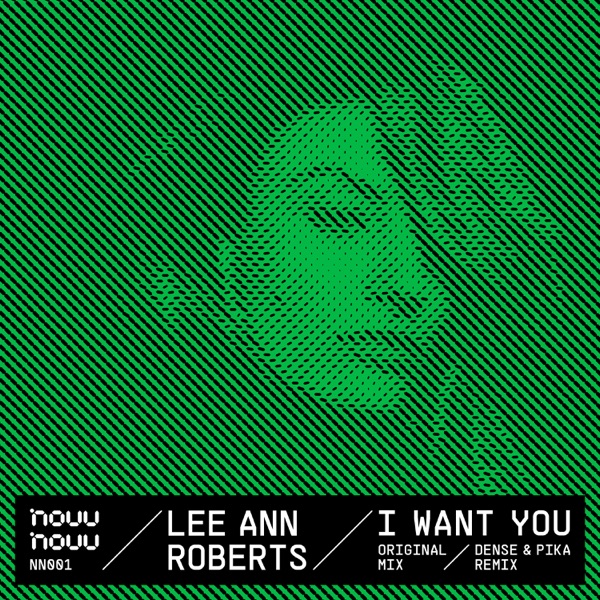 I Want You - Single