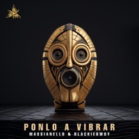Ponlo a Vibrar (Radio Edit) - Single - Massianello & BLACKIEBWOY