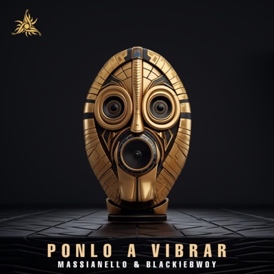 Ponlo a Vibrar (Radio Edit) - Single