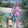 Funky guy - Single