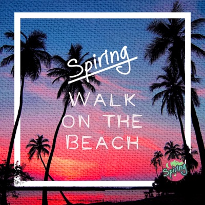 Walk on the Beach - Single