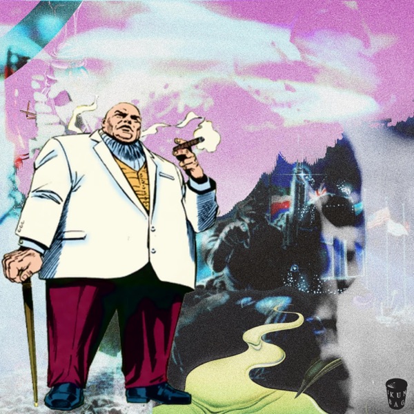 Burly Skumbag (feat. Chubs)