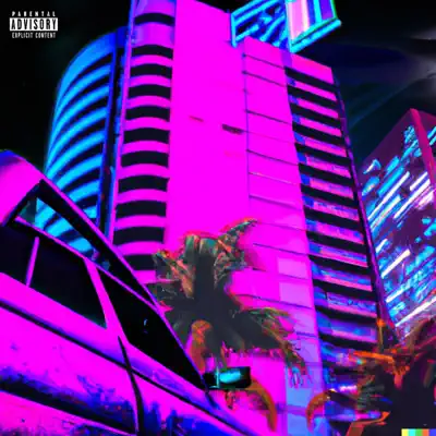 Ascolta 'MDMA - Single' di StickGonBang & Sevant