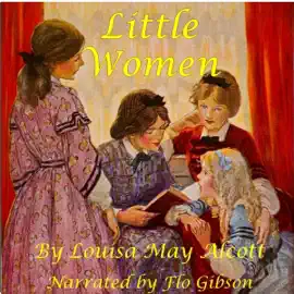 Little Women (Unabridged)
