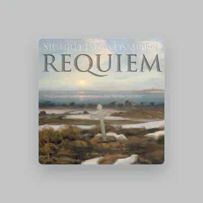 Listen to Kristiansand Symfoniorkester, watch music videos, read bio, see tour dates & more!