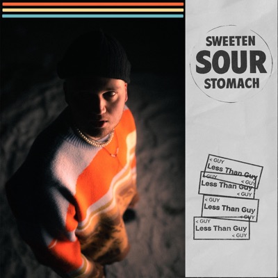 Sweeten Sour Stomach - Single