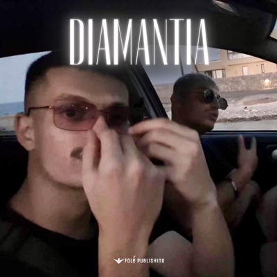 Diamantia - Single
