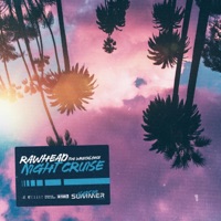 Night Cruise (From Slept On Summer Vol. 2) (feat. Rawhead the Wreckloose) - Single - The Paper Label