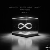 Infinity 2023 (Thoby Edit) artwork