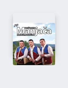 Listen to Krajiska Grupa Manjaca, watch music videos, read bio, see tour dates & more!