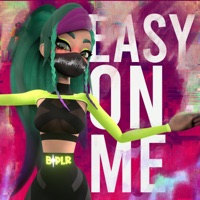 Easy On Me - Single - Polar