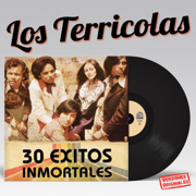Te Juro Que Te Amo - Los Terrícolas