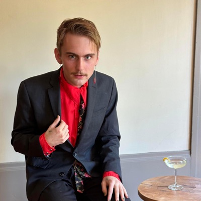 VP Rules (feat. acidsofia) - Single