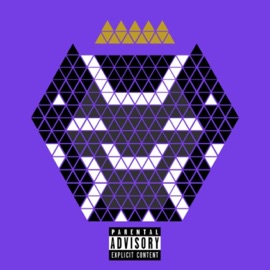 King Panther Mane (Instrumental) B-Jynx