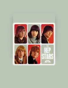 Listen to Hep Stars, watch music videos, read bio, see tour dates & more!