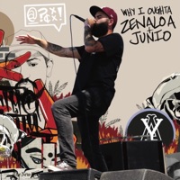 Why I Oughta - Zenaloa & Junio