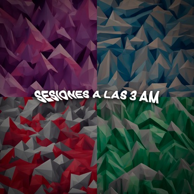 Sesiones a las 3 Am - EP