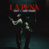 La Pena artwork