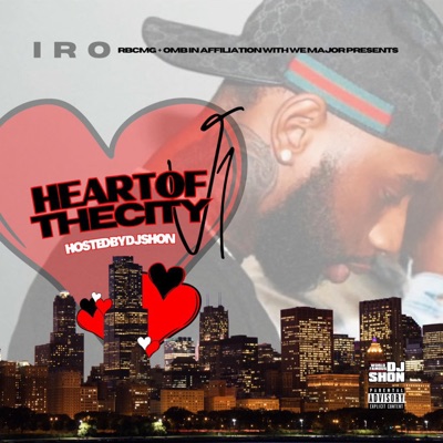 Heart of the City, Vol. 1