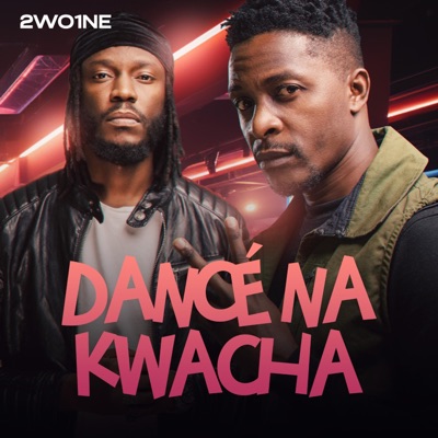 Dancè Na Kwacha (feat. Majik Links) - Single