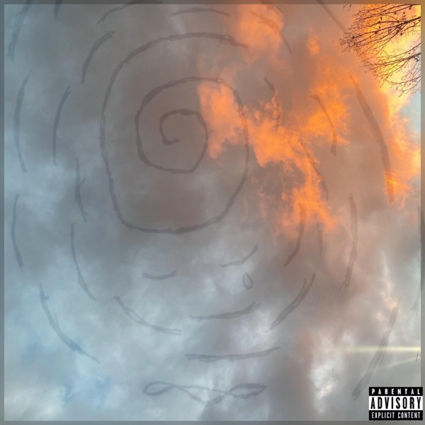 Cover of RAIN - Single