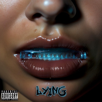 Lying (feat. Pratyush Upadhyay) - Single