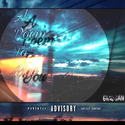 A Poem For You - Single